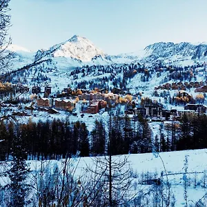 Exclusivite, 6pers, Sauna, Wifi, Local A Ski Appartement
